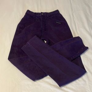Rocky Mountain Jeans - Rockies Vintage